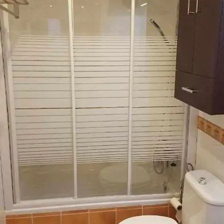 Apartment Apartamenticos Boggiero I Saragossa