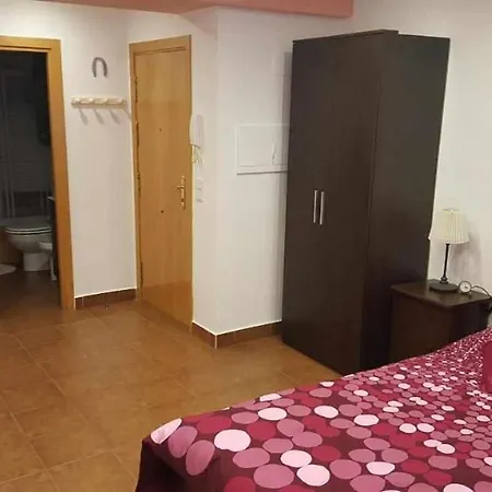 Apartamenticos Boggiero I Appartement