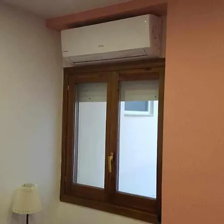 Apartamenticos Boggiero I