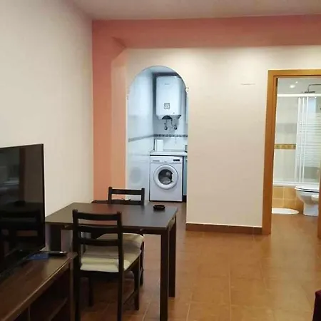 Apartamenticos Boggiero I Appartement *