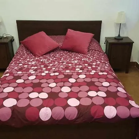 Apartment Apartamenticos Boggiero I Saragossa