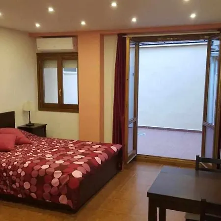 Apartamenticos Boggiero I Apartment