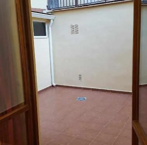 Daire Apartamenticos Boggiero I Zaragoza