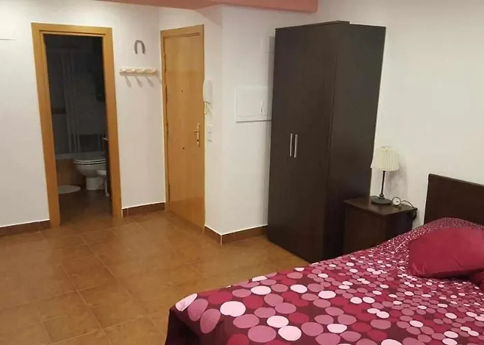 Apartamenticos Boggiero I Daire