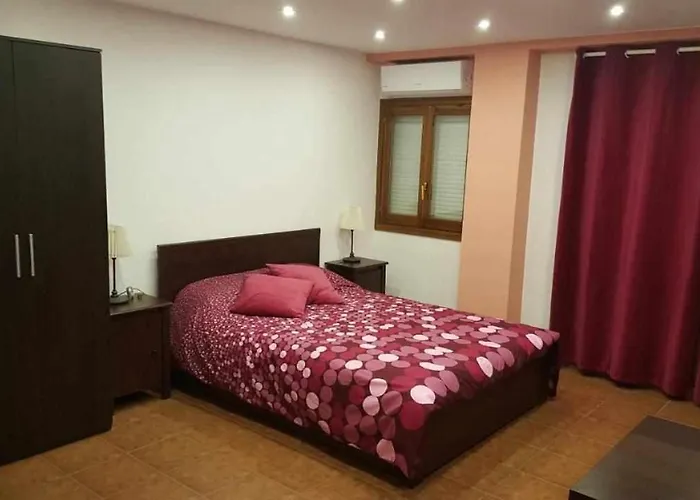 Apartamenticos Boggiero I *