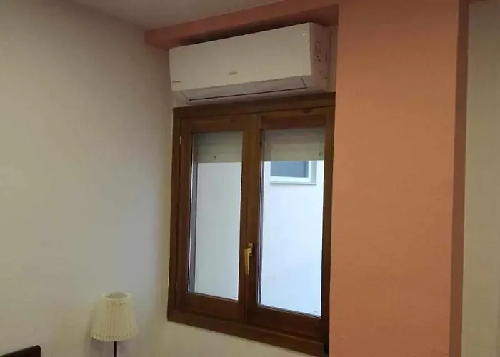 Apartamenticos Boggiero I