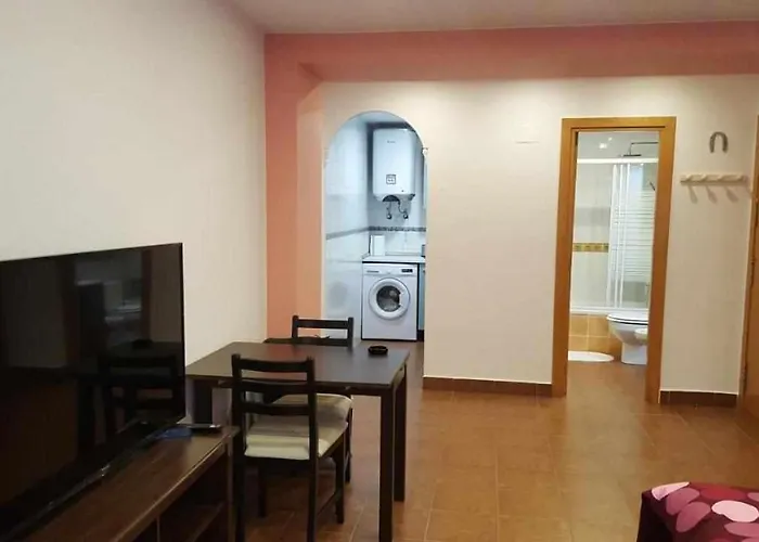 Apartamenticos Boggiero I Daire *