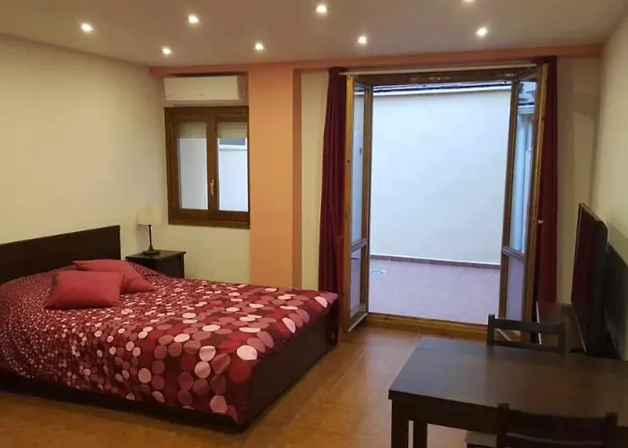 Apartamenticos Boggiero I Daire